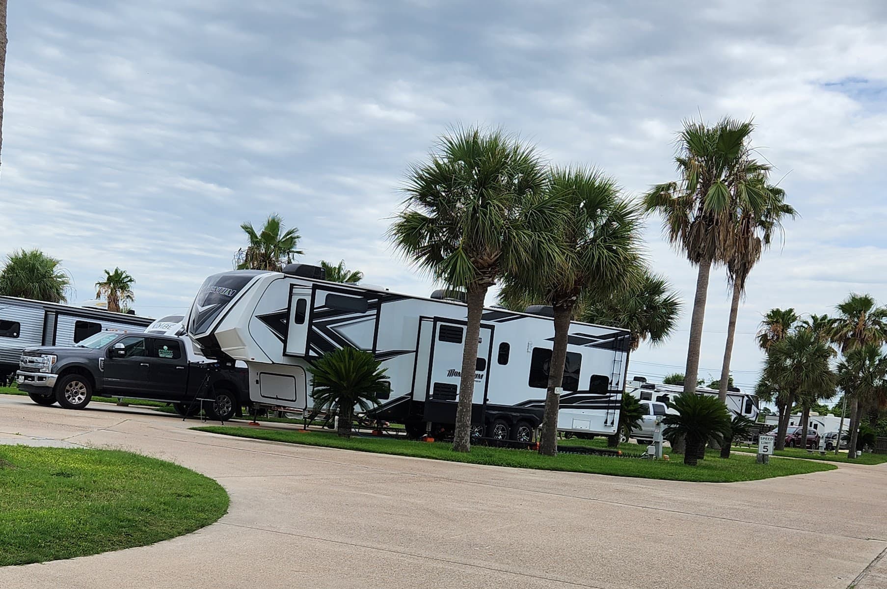 Ransom Road RV Park