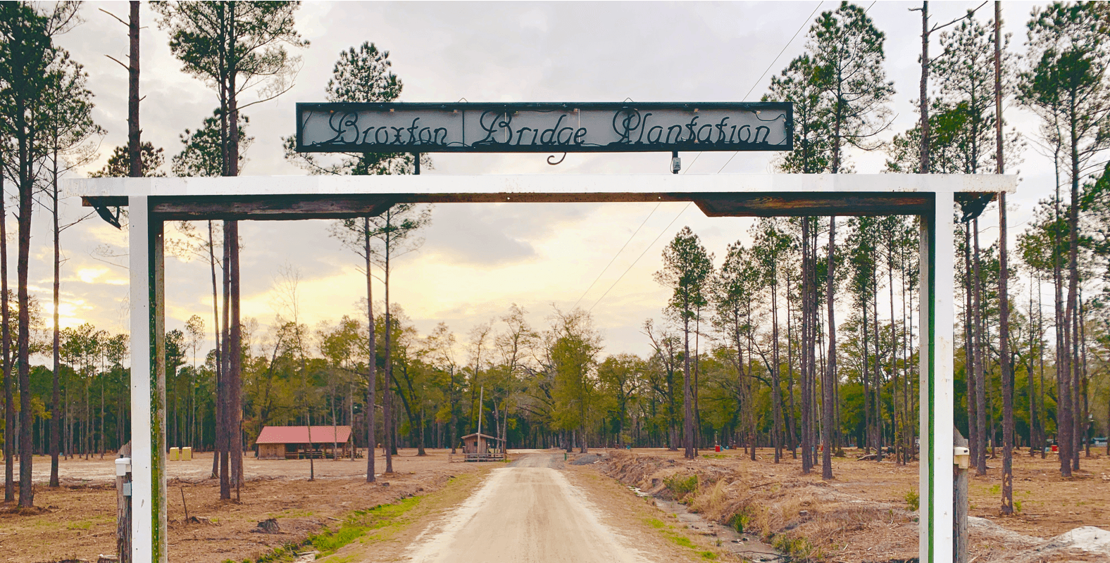 Broxton Bridge Campgrounds