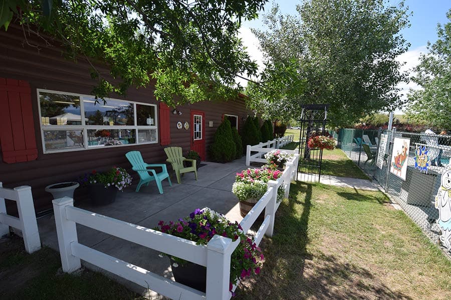 Granite Peak RV Resort