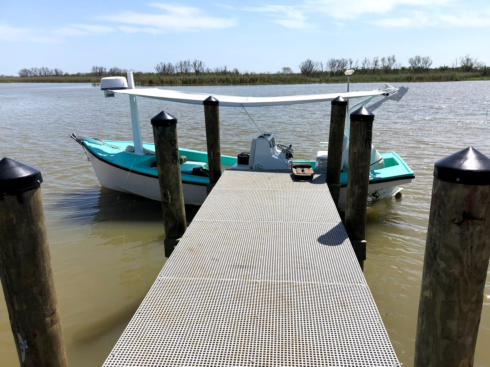 Loomis Pass 2nd Campground