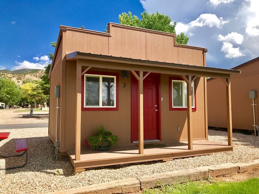 Cedar Breaks RV Park