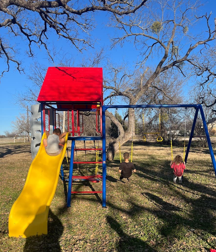 Western Edition RV Community