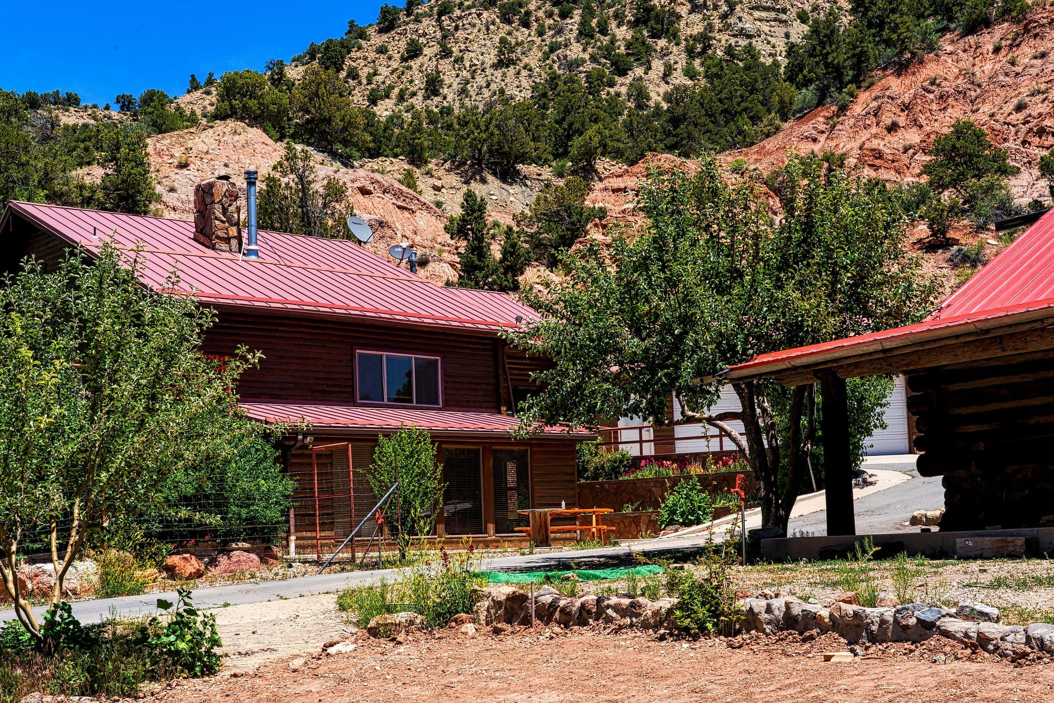 Cedar Canyon Retreat RV Park and Campground