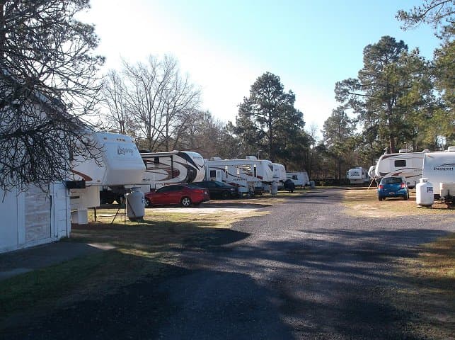 Mr. Z's RV Park