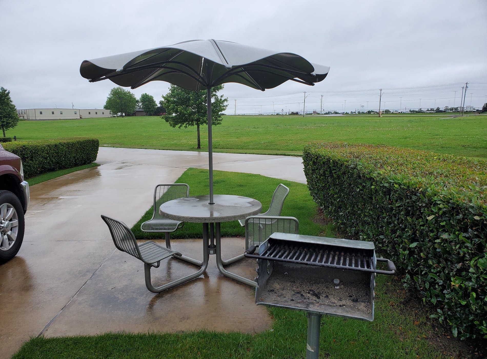 Choctaw Casino & Resort-Durant RV Park