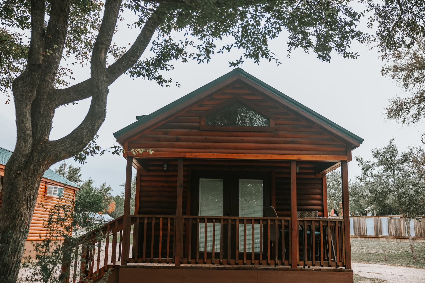 Al's Hideaway Cabins and RV Rentals, LLC