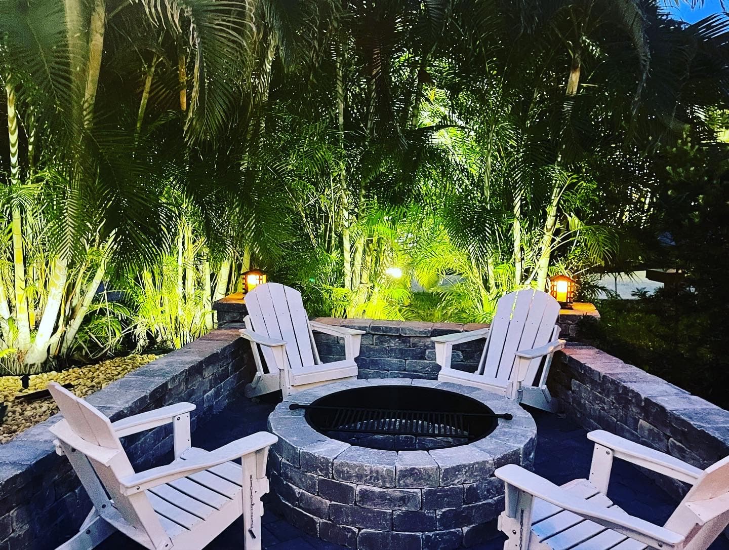 River Ranch RV Resort Sites