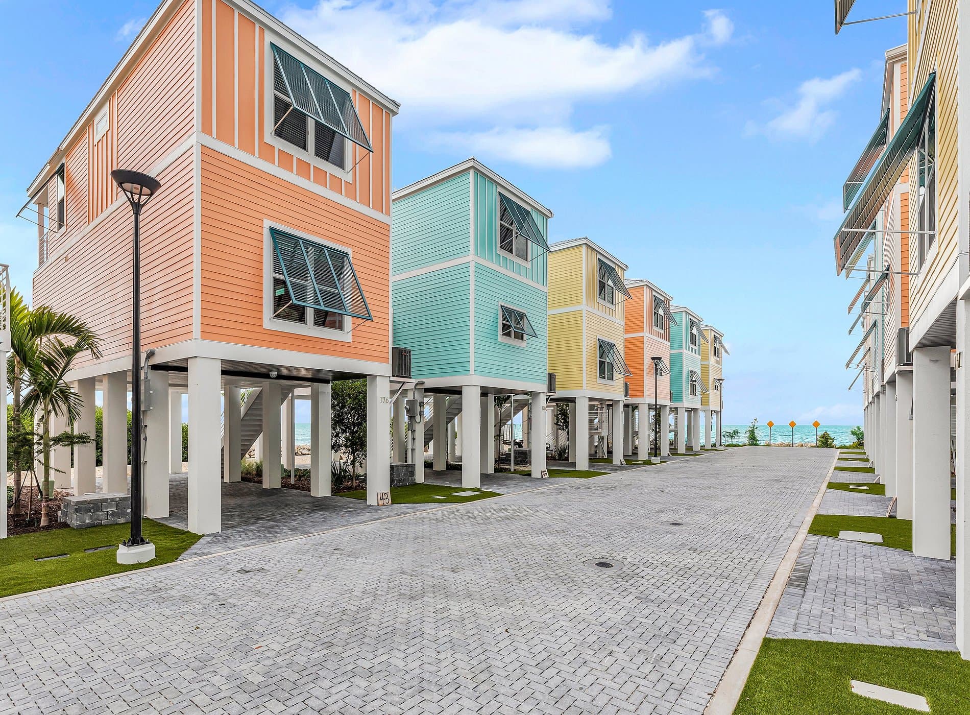 Sun Outdoors Islamorada