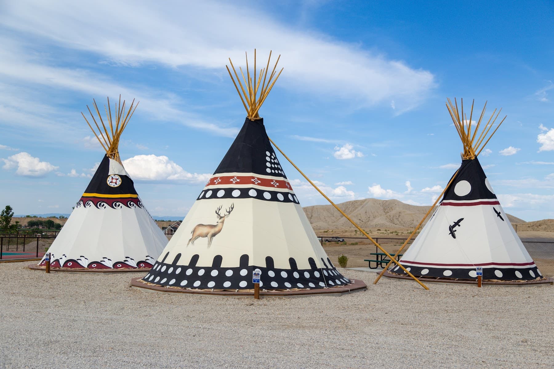 Buckhorn RV Park and Resort