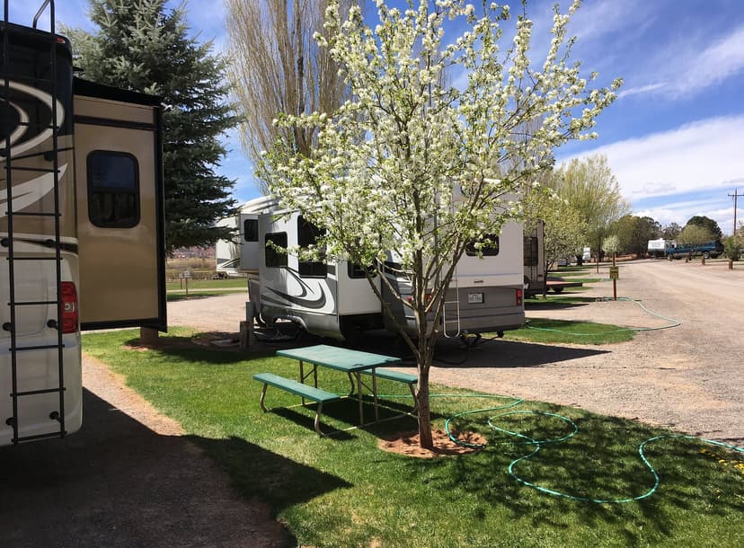Wonderland RV Park