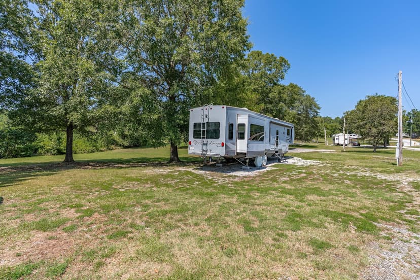 Southern Comfort RV Park