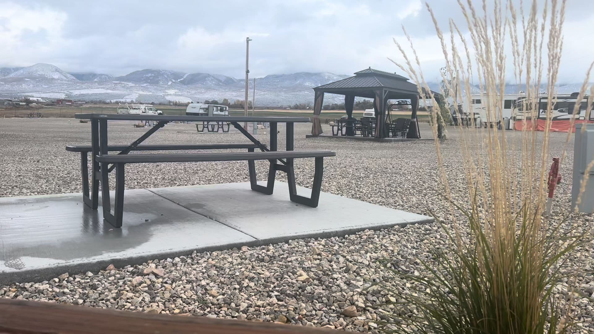 Skyline Trails RV Park