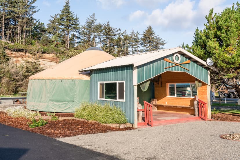 Sun Outdoors Coos Bay