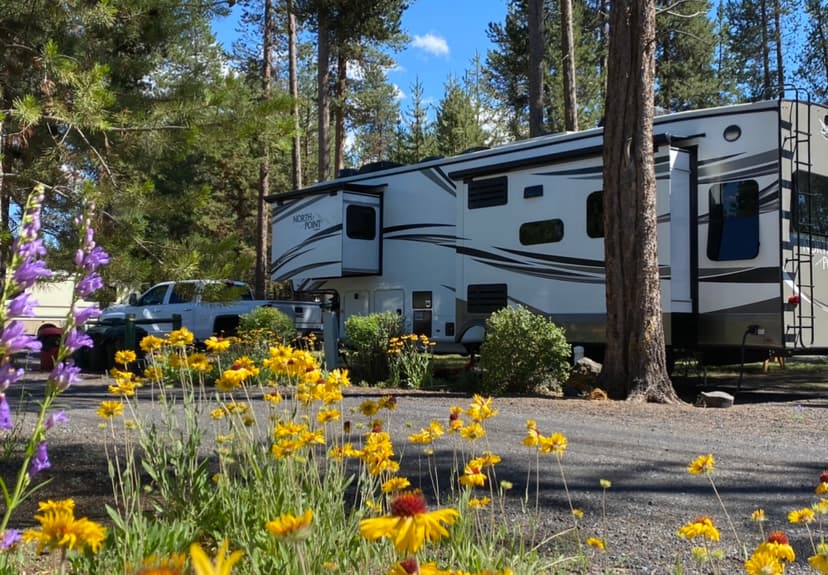 Big Pines RV Park
